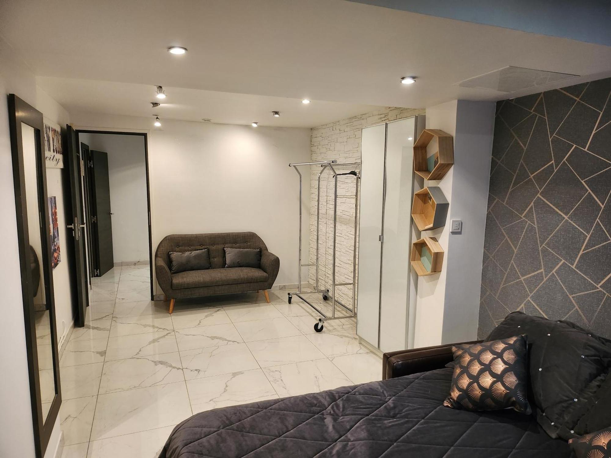 Villa Massenet 萨尔塞勒 外观 照片